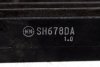 _Regulator napięcia Honda CBR 954RR Fireblade SC50 2002